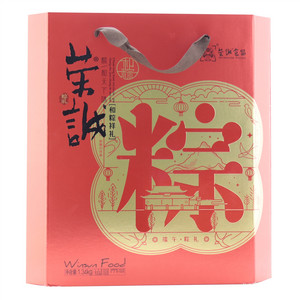 和粽祥礼（真空包装 熟制）
