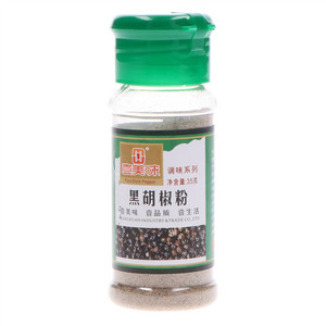 壹美味黑胡椒粉