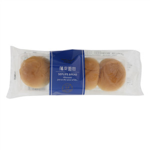 九月生活/Sep Bakery红豆薄皮面包