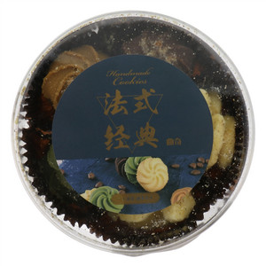 爱布蕾德法式经典曲奇