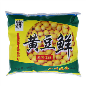 天天黄豆鲜调味料