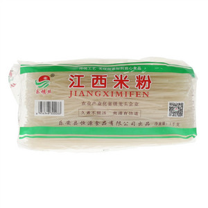 乐穗丝江西米粉