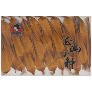 婀娜公主正山小种