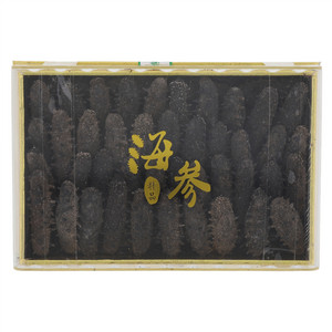 姜樂鑫淡干海参