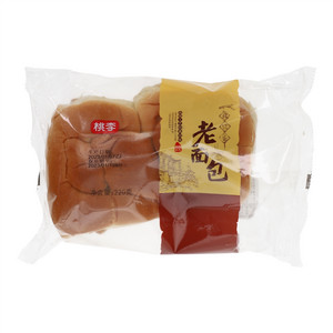 桃李老面包