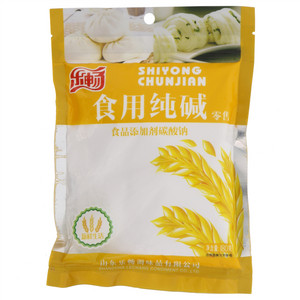 乐畅食用纯碱
