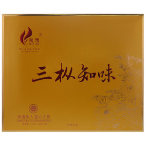 骏德三枞知味-木质