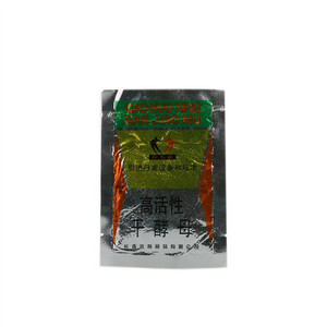 好兄妹高活性干酵母