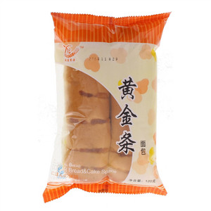 鸿益香源面包