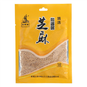仙香居精选芝麻