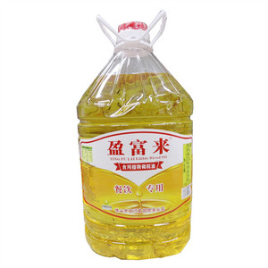 盈富来食用植物调和油