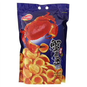 米修郎原味蟹多多