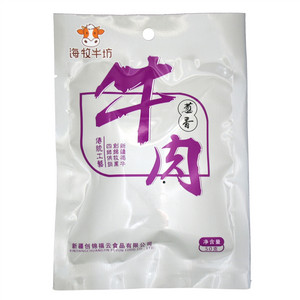 海牧牛坊葱香牛肉