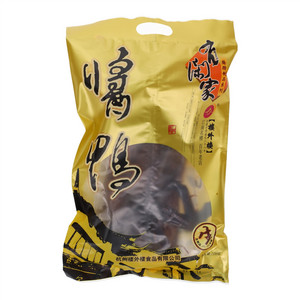 楼外楼有闲家腌腊制品系列酱鸭