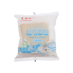 聚昌荣乳酸菌味起司面包