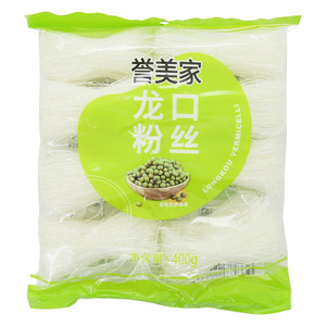 誉美家龙口粉丝