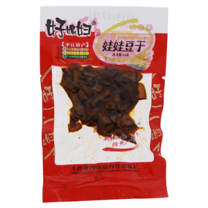 好媳妇娃娃豆干