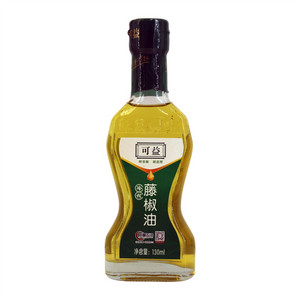 130ml藤椒油