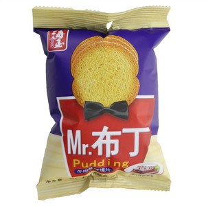 海玉 Mr.布丁（牛肉味）