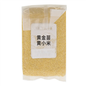 禾煜（大润发简包装）黄金苗黄小米