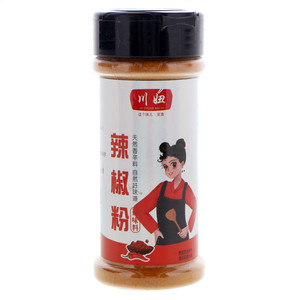 川妞辣椒粉