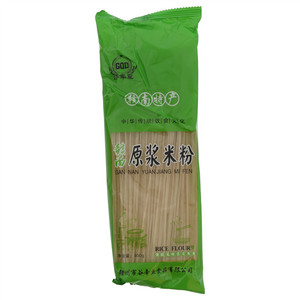 谷牵豆赣南原浆米粉