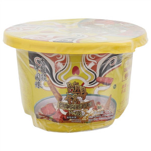 笋尖牛肉煲仔饭