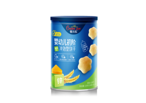 婴儿乐高钙趣味字母营养饼干