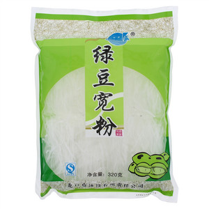 晨发320克宽粉