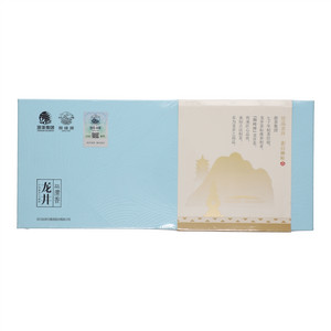 狮峰牌清香龙井