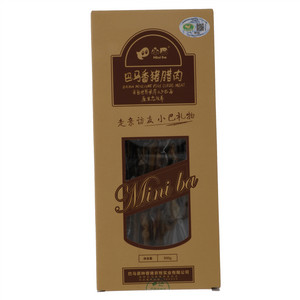 乐渔大嘴猴香辣味手撕蟹柳