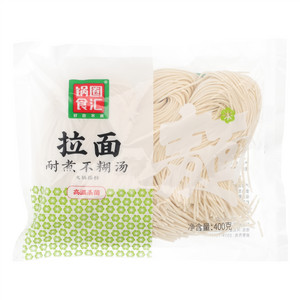锅圈食汇拉面