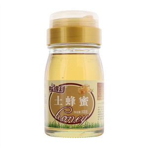 蜂得利土蜂蜜