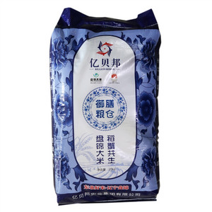 亿贝邦御膳粮仓盘锦大米