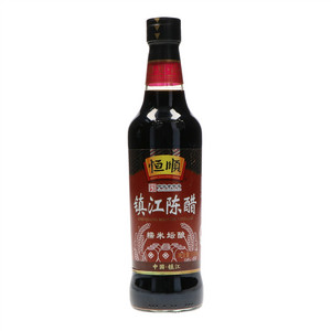 恒顺镇江陈醋