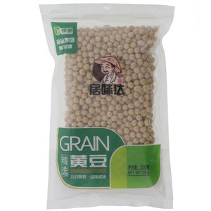 居味达精选黄豆