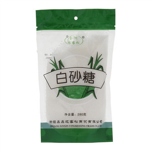 金顶迎客松白砂糖