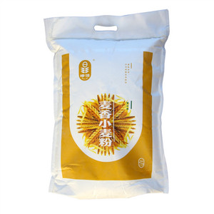 坤佳麦香小麦粉