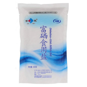 富硒食用盐