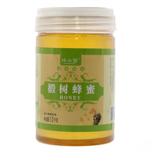 蜂尚园椴树蜂蜜