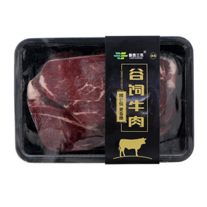 鲁西三禾谷饲牛肉