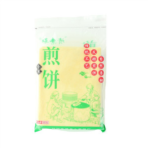 项老七煎饼（小米）