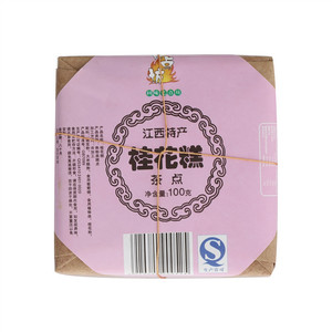 忆点坊桂花糕