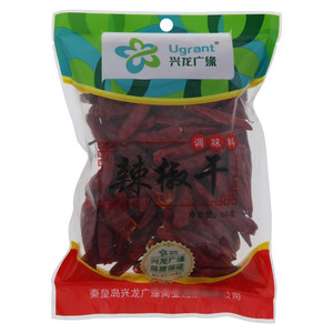 兴龙广缘辣椒干