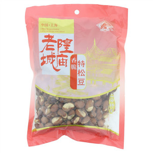 老隍城庙香脆特松豆
