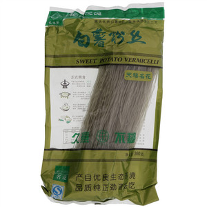 天禧白薯粉丝