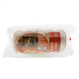 房锦记苏式香蓉肉松月饼
