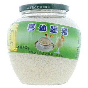喜仙醪糟