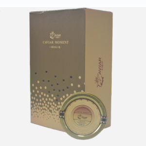 AVIAR 卡维尔鱼子酱