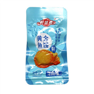 好鱼道黄金鱼饼（牛肉味鱼糕）